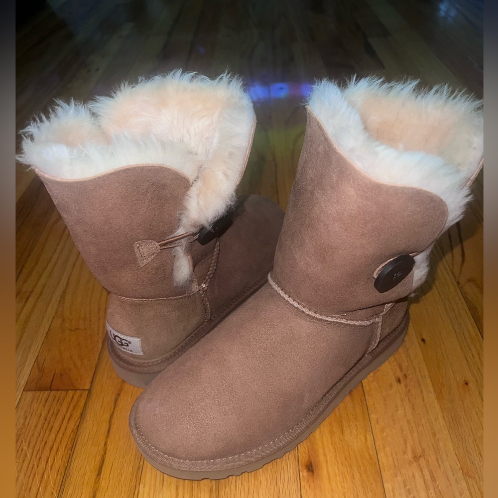 UGG boots